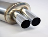 SS043706 - Supersprint Rear exhaust OO76