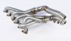 SS043901 - Supersprint Manifold(Replaces OEM catalytic converter) (Left Hand Drive)