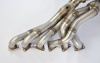 SS044001 - Supersprint Manifold - Step Design  (Left Hand Drive)