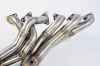 SS044031 - Supersprint Manifold - Step Design  (Left Hand Drive)