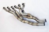 SS044031 - Supersprint Manifold - Step Design  (Left Hand Drive)
