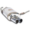 SS044106 - Supersprint Rear exhaust Racing OO70