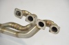 SS044801 - Supersprint Manifold Right - Left