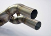 SS044931 - Supersprint Manifold - Step Design (Right Hand Drive)