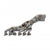 SS044931 - Supersprint Manifold - Step Design (Right Hand Drive)