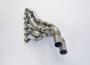 SS044931 - Supersprint Manifold - Step Design (Right Hand Drive)