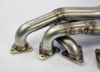 SS044931 - Supersprint Manifold - Step Design (Right Hand Drive)
