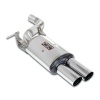 SS045006 - Supersprint Rear exhaust Racing OO70