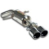SS046006 - Supersprint Rear exhaust Right Racing OO80