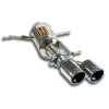 SS046036 - Supersprint Rear exhaust Left Racing OO80
