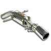SS046124 - Supersprint Rear exhaust Right Racing O90