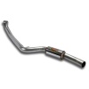 SS046422 - Supersprint Front exhaust Right