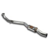 SS046442 - Supersprint Front exhaust Left