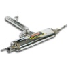 SS046504 - Supersprint Rear exhaust Racing Right - Left