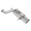 SS046906 - Supersprint Rear exhaust Right F1 Race OO80