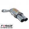 SS047006 - Supersprint Rear exhaust  Right F1 Race OO80