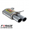 SS047036 - Supersprint Rear exhaust Left F1 Race OO80