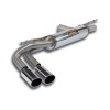 SS047306 - Supersprint Rear exhaust Racing OO80