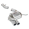 SS047806 - Supersprint Rear exhaust OO80