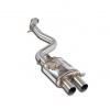 SS047934 - Supersprint Rear exhaust Left Racing