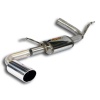 SS048034 - Supersprint Rear exhaust O90
