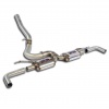 SS048435 - Supersprint Rear exhaust Right - Left Racing