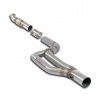 SS048512 - Supersprint Front pipes right - left