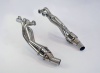 SS048631 - Supersprint Headers Right - Left (N62 N engine)