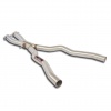 SS048813 - Supersprint Centre pipe X-Pipe