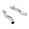 SS049643 - Supersprint Connecting pipes Lightweight