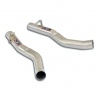 SS049743 - Supersprint Connecting pipes Lightweight