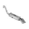 SS091906 - Supersprint Rear exhaust OO63