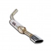 SS130735 - Supersprint Rear exhaust Left 120 x 80