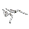 SS131003 - Supersprint Centre exhaust Right - Left