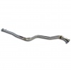 SS152103 - Supersprint Centre pipe STEEL 409