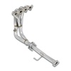 SS153401 - Supersprint Manifold for OEM catalytic converter 100% Stainless Steel