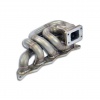 SS153701 - Supersprint Manifold Stainless steel 310S