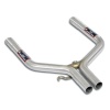 SS170912 - Supersprint Front pipe kit Right + Left