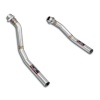 SS170931 - Supersprint Downpipe right - left