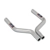 SS171112 - Supersprint Connecting pipes kit Right - Left