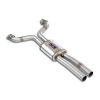 SS171202 - Supersprint Front exhaust