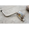 SS172104 - Supersprint Rear exhaust Right F1 Race