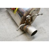 SS172104 - Supersprint Rear exhaust Right F1 Race