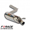 SS172134 - Supersprint Rear exhaust Left F1 Race