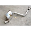 SS172134 - Supersprint Rear exhaust Left F1 Race