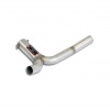 SS172433 - Supersprint Connecting Y-Pipe