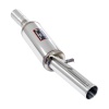 SS221703 - Supersprint Rear exhaust O70