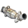 SS240721 - Supersprint Front  Metallic catalytic converter 100 CPSI