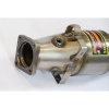 SS240721 - Supersprint Front  Metallic catalytic converter 100 CPSI