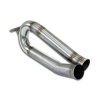 SS240913 - Supersprint Q-Pipe(Delete the Main muffler)
